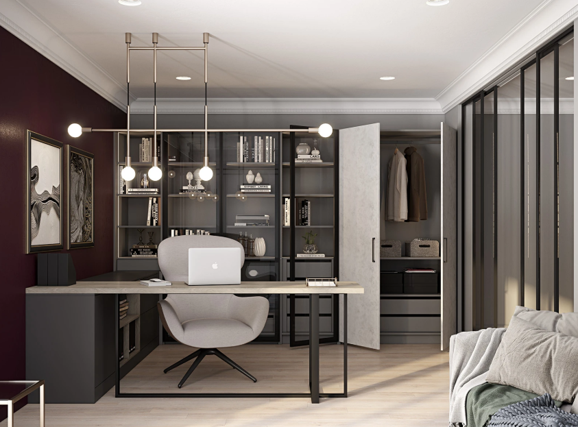 Что учитывать при заказе корпусной мебели для квартиры | ШефКухни Что учитывать при заказе корпусной мебели для квартиры | ШефКухни