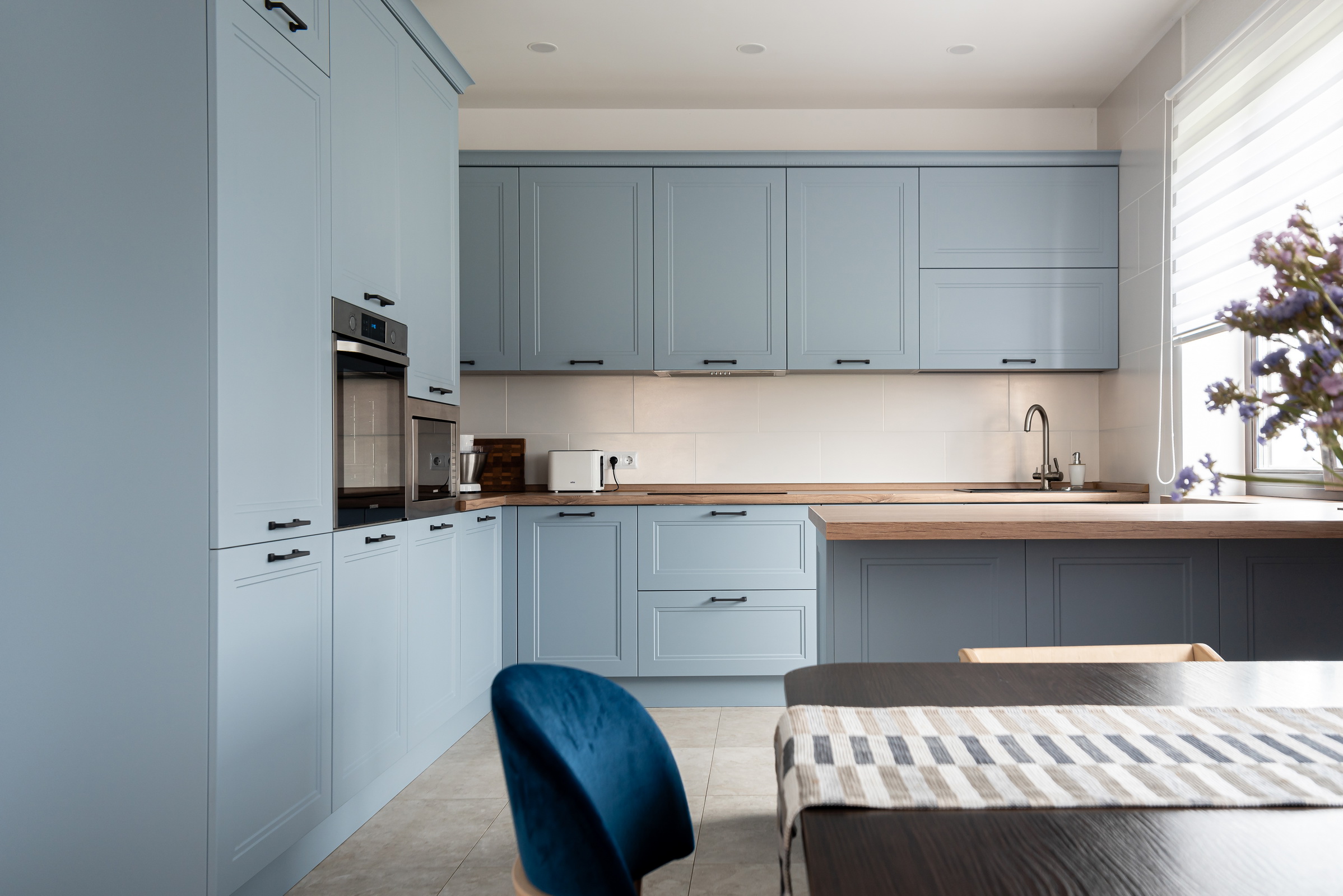 Кухня из МДФ панелей: на что обратить внимание при выборе | ШефКухни Кухня из МДФ панелей: на что обратить внимание при выборе | ШефКухни