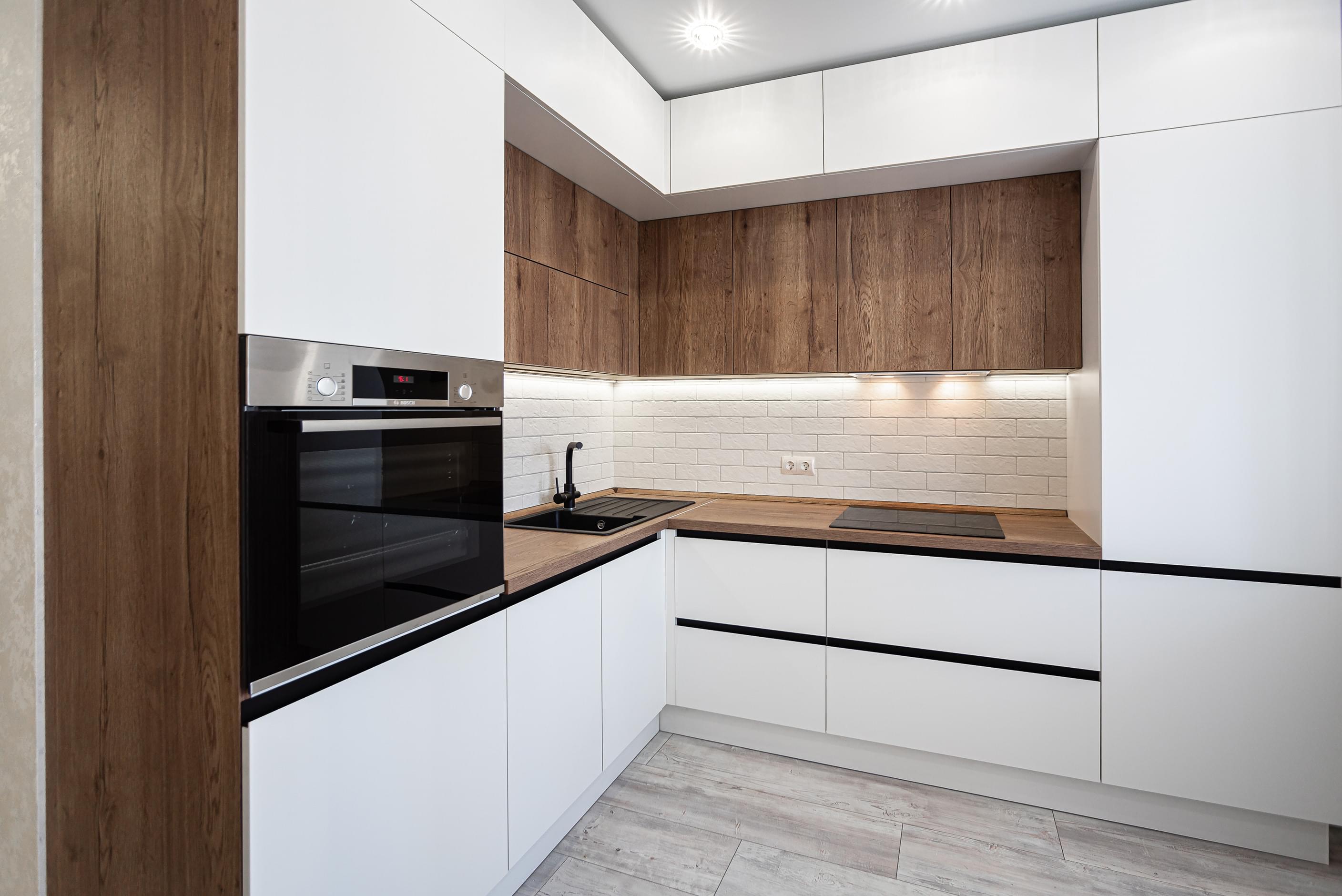 Расчет стоимости кухни по заданным параметрам Расчет стоимости кухни по заданным параметрам